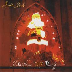 Pearl Jam : Santa God